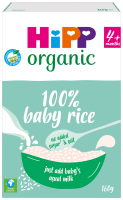 HiPP Baby Cereals